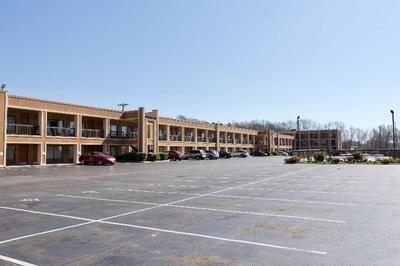 Best Western Thunderbird Motel
