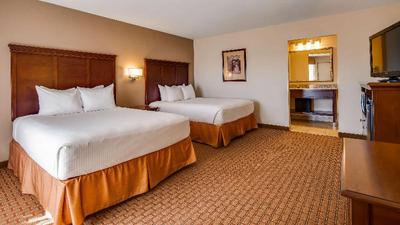 Best Western Canton Inn