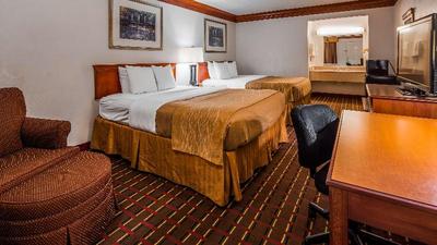 Scottish Inns - Decatur