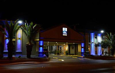 Best Western Inn Of Del Rio