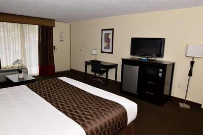 Best Western Inn Of Del Rio