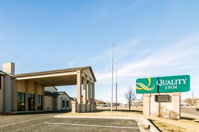 Quality Inn Amarillo