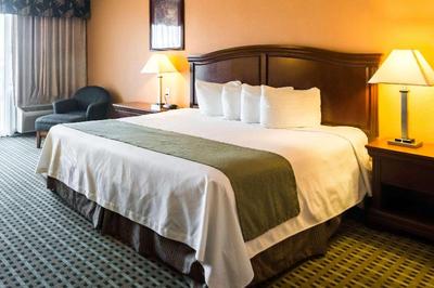 Quality Inn Amarillo