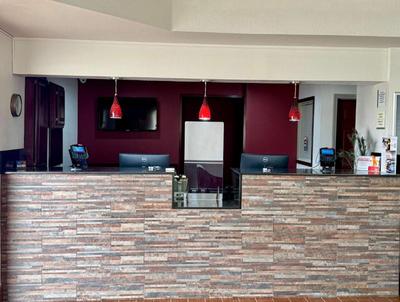 Econo Lodge Childress TX