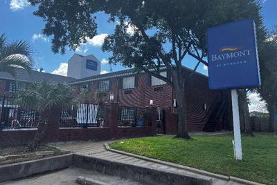 Studio 6 Houston, TX - Westchase