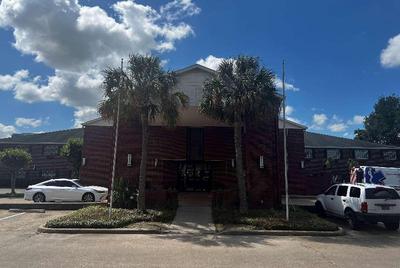 Studio 6 Houston, TX - Westchase