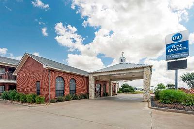 Best Western Inn of Brenham