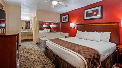 Best Western Executive Inn