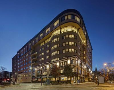 Best Western Premier Park Hotel