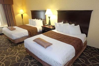 Best Western Plus Eau Claire Conference Center