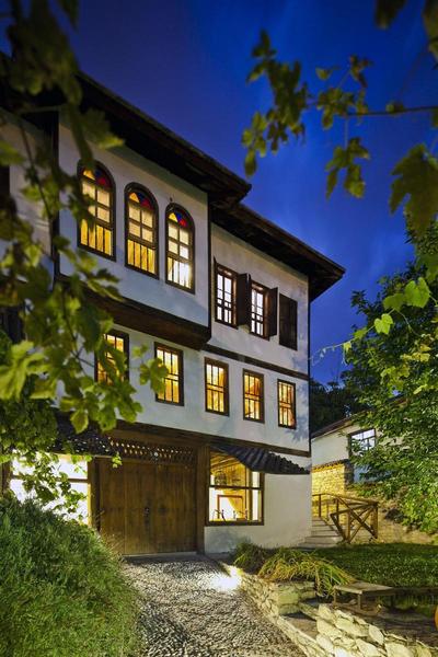 Gulevi Safranbolu