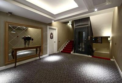 Bursa Montania Special Class Hotel Mudanya Bursa