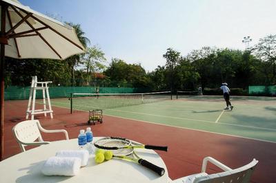 Centara Grand Beach Resort And Villa Hua Hin