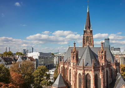 Derag Livinghotel Düsseldorf