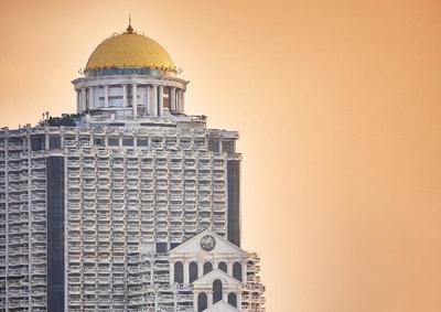 Lebua at State Tower