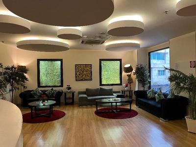 Tempo Hotel Caglayan