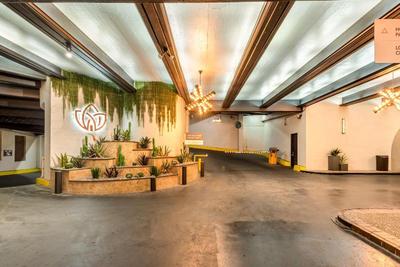 Riverwalk Plaza Hotel