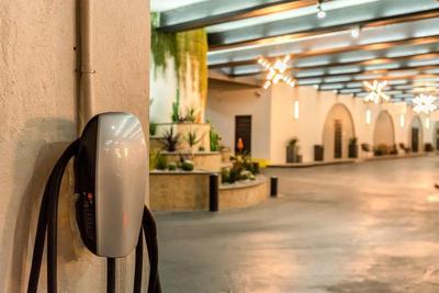 Riverwalk Plaza Hotel