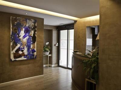 Hotel 15 Montparnasse
