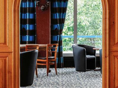 Mercure Nevers Pont de Loire