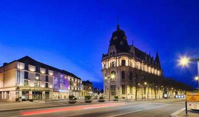 Hôtel Mercure Chartres Centre Cathédrale