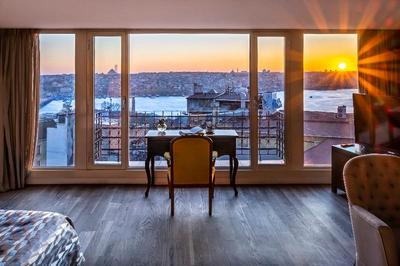 Ansen Suites