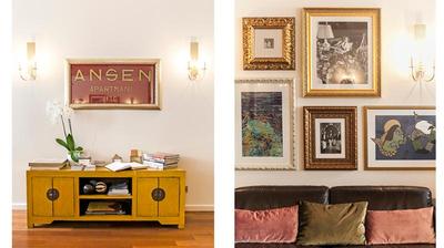 Ansen Suites