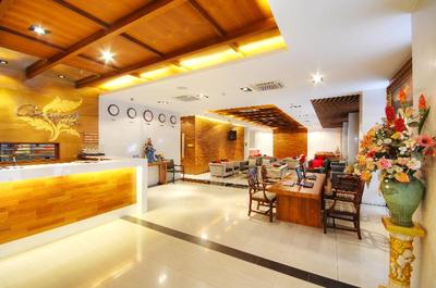 Bay Walk Residence Pattaya
