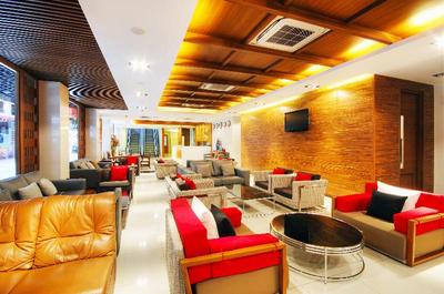 Bay Walk Residence Pattaya