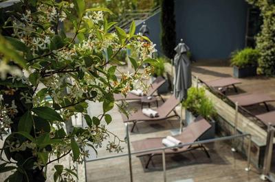Courtyard By Marriott Montpellier