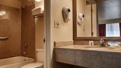 Best Western Heritage Inn