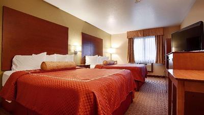 Best Western Altoona Inn