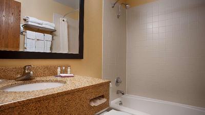 Best Western Altoona Inn