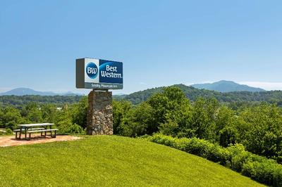 Best Western Smoky Mountain Inn