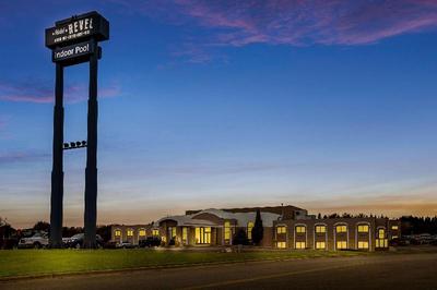 Revel Hotel Minot SureStay Collection by BW