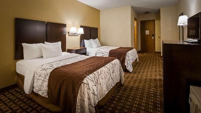 Best Western Port Clinton