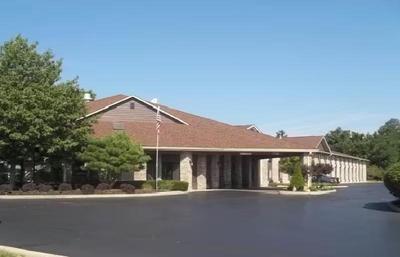 Baymont by Wyndham Delaware
