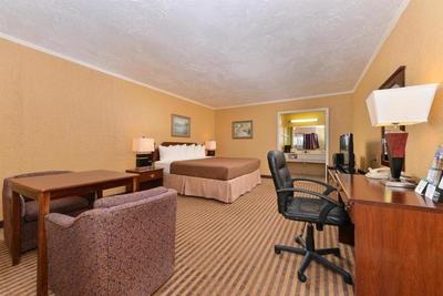 Americas Best Value Inn Elk City