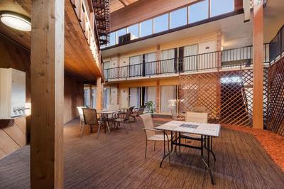 Quality Inn Chickasha near University