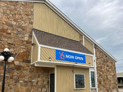 Best Western Raintree Motor Inn