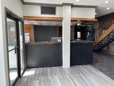 Best Western Raintree Motor Inn