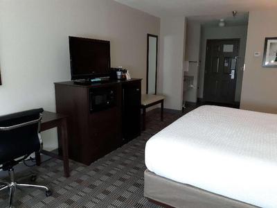 Best Western Timberridge Inn