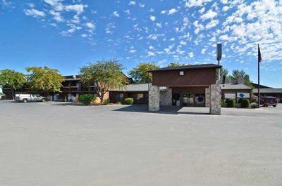 Best Western Sunridge Inn & Conference Center