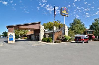 Best Western Sunridge Inn & Conference Center
