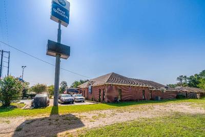 Best Western Inn Of Jasper