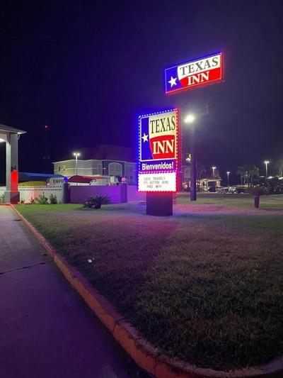 Best Western Executive Inn Raymondville
