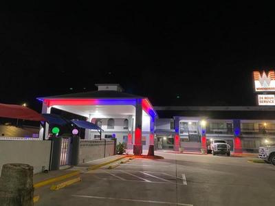 Best Western Executive Inn Raymondville