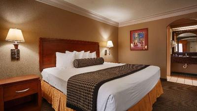 Best Western Angleton Inn