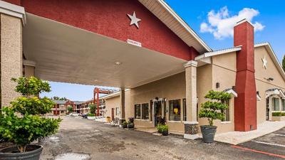 Best Western Johnson City Inn