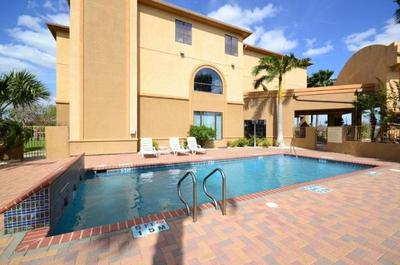 Best Western Casa Villa Suites